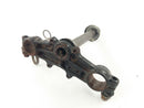 Yamaha XT 250 3Y3 [1987] - lower triple clamp-1