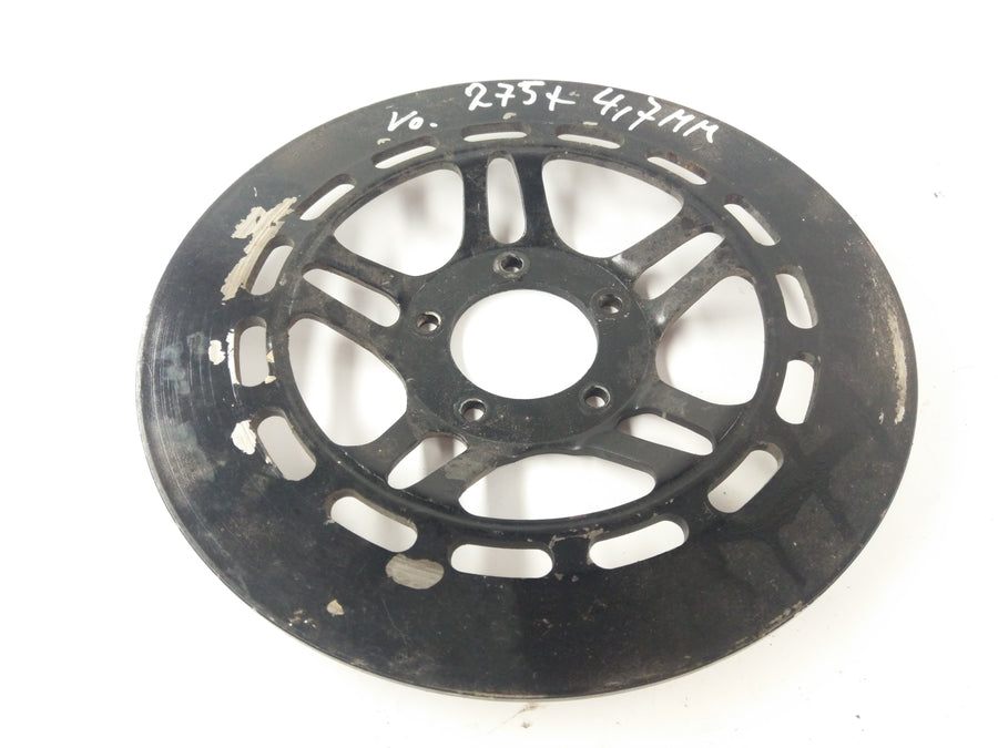 Honda CB 900 F2 Boldor SC01 - Bromsskivor Front 275x4.7