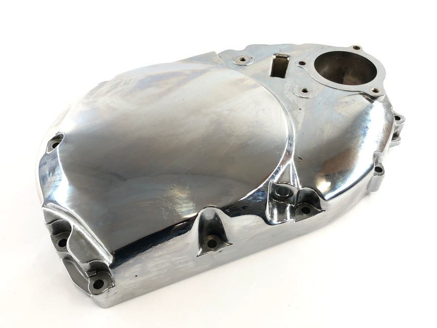 Yamaha XVS 650 Drag Star 4VR [1997] - Kopplingslockmotorlock