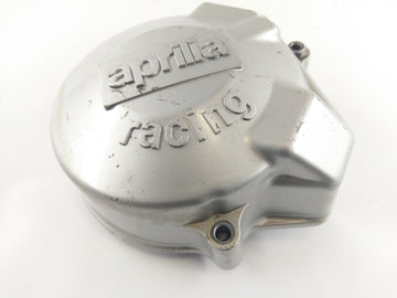 Aprilia Rs 250 [1998] - Generator täcker motorlock