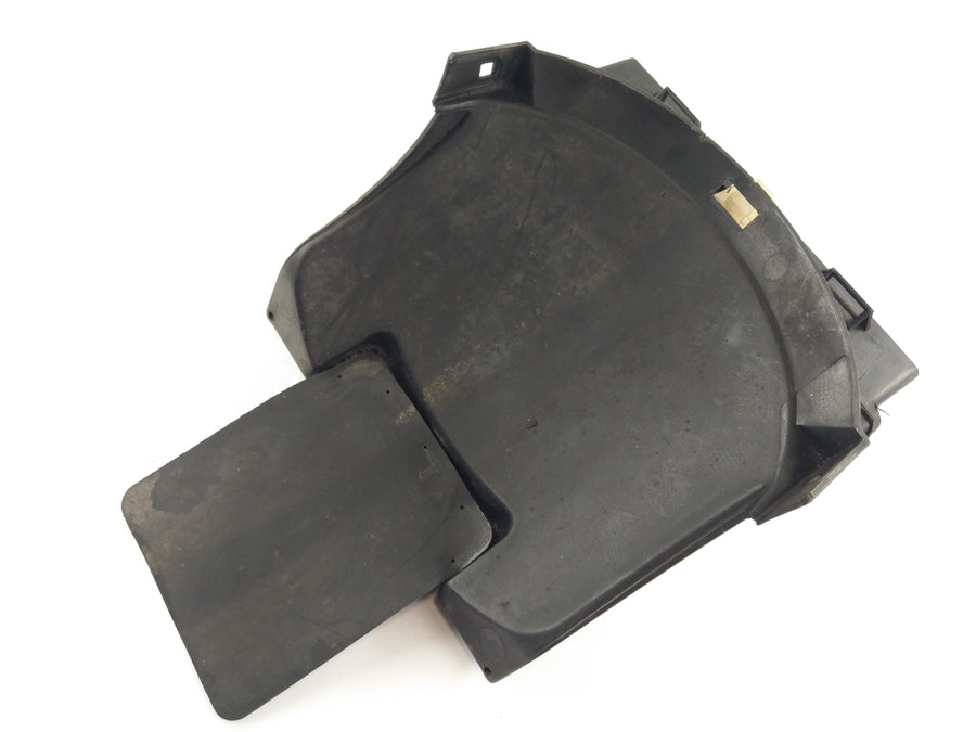 BMW R 1100 GS [1994] - Spritz Protection Fuse