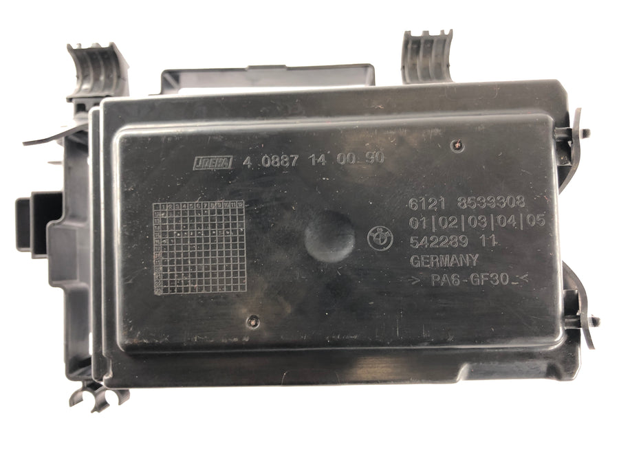 BMW R 1200 GS LC [2016] - Batteribox Carrier 61218533308