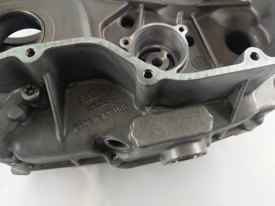 BMW F 650 GS R13 [2001] - Motorbostäder tomma bostäder