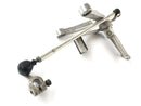 Yamaha YZF R1 RN04 [2000] - Left footrest with gear lever and gearshift linkage-4
