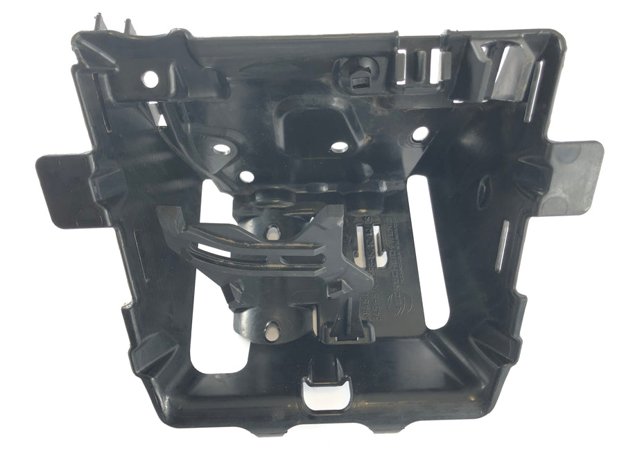 BMW R 1200 GS LC [2016] - Antagning ABS -modul