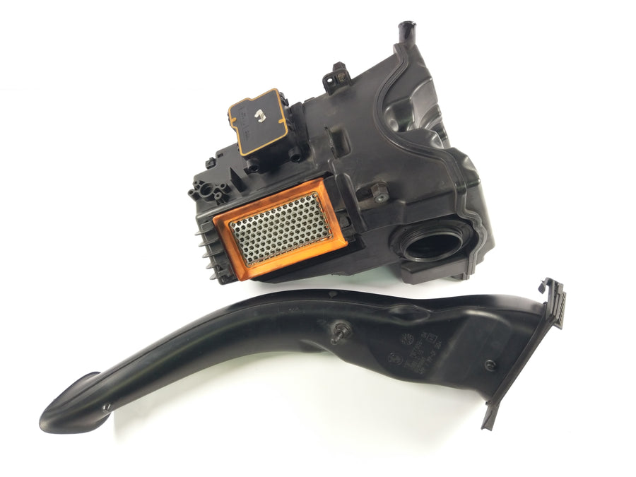 BMW R 1200 ST R1ST [2005] - Airbox Air Filter Box Complete