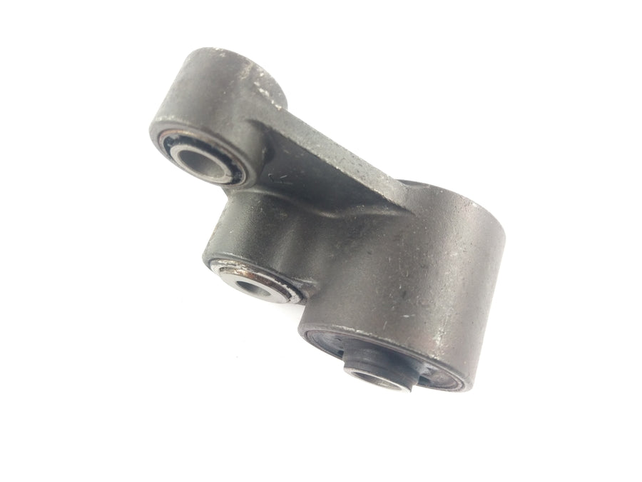 Yamaha XJR 1300 RP10 (2006) - Engine mount