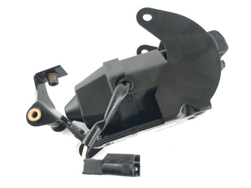 BMW K 1200 GT [2003] - Start Engine Windsian Wind Cover - 0