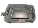Yamaha XJR 1200 4PU [1995] - Bagageset Bagageset med nyckel-4
