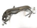 Triumph Daytona 955i T595N [2001] ram med papper-3