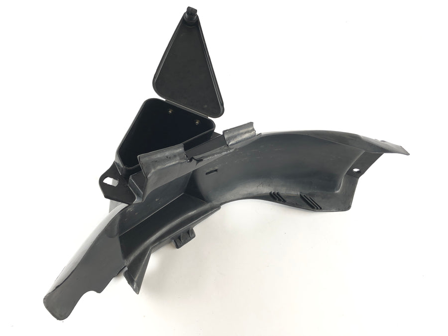 Honda CB 900 F2 SC09 [1985] - Spritz Protection Base Base