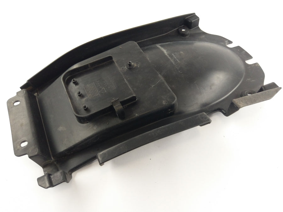 Aprilia SX 125 KX1 [2019] - Bak -Part Splash Protection