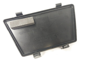 BMW R 1100 GS [1994] - Cover Fuse Box - 0