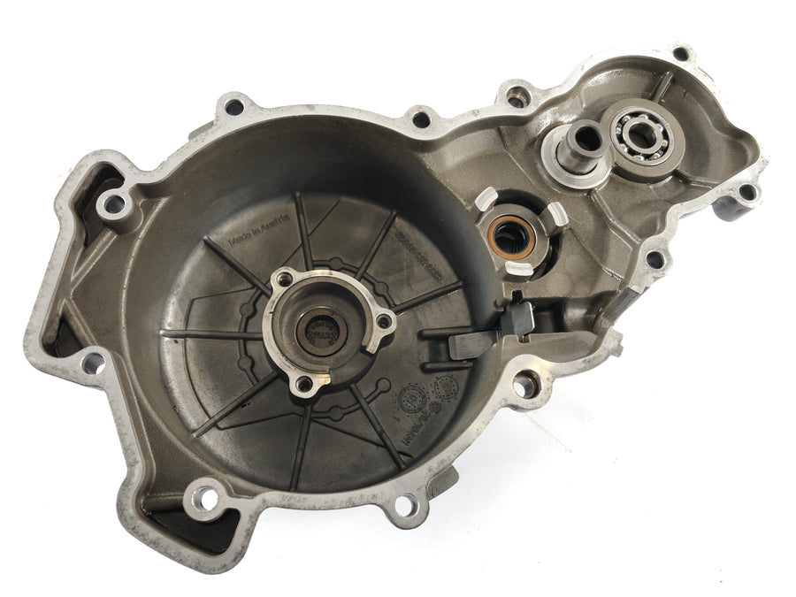 KTM 990 SuperDuke LC8 EFI [2008] - Motorlocktändningslock