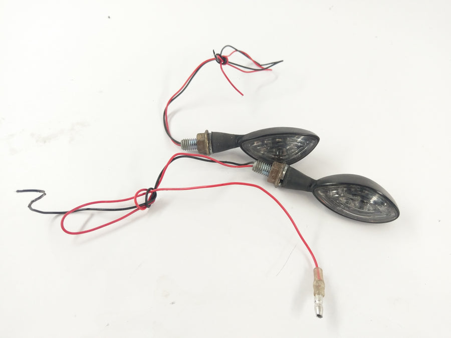 Suzuki GSF 400 GK75B Bandit [1991] - Blinker Set Par LED