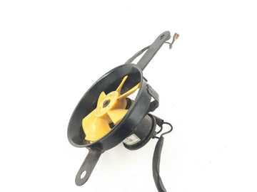 Honda CBR 125 JC34 [2006] - Cooler Fan - 0