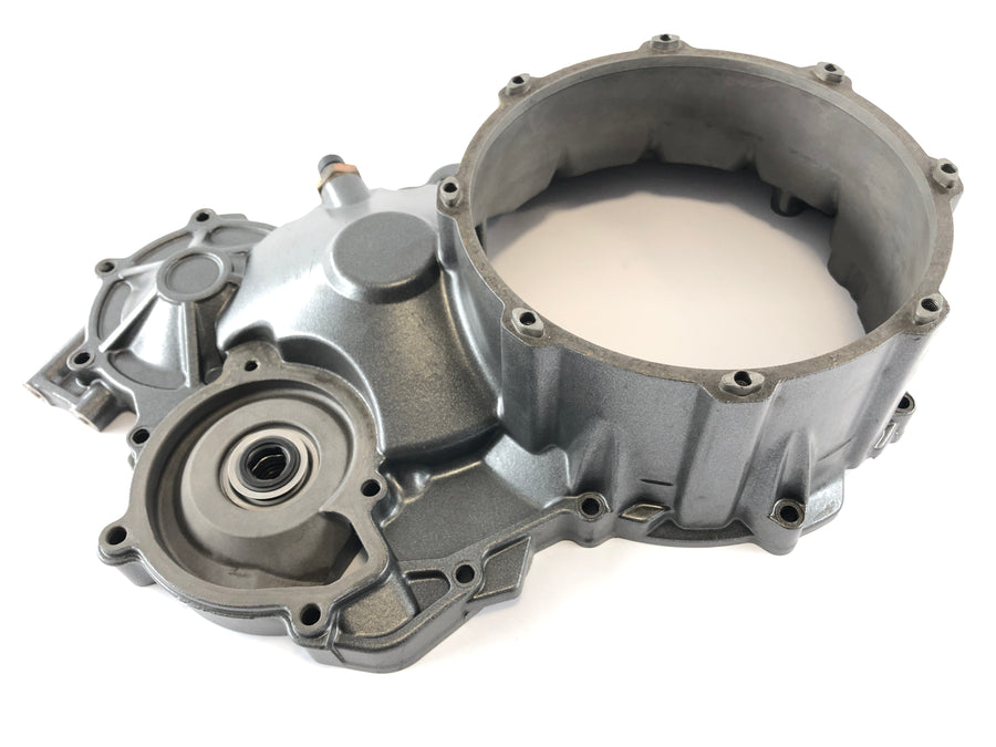 Aprilia RSV 1000 RR Factory [2009] - Kopplingslock inuti