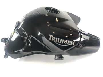 Triumph Tiger 1050 115NG [2016] - Tank bensinbehållare