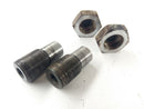 Moto Guzzi Quot 1100 ES [1999] - Swinging Bults Set-1