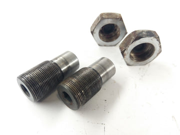 Moto Guzzi Quot 1100 ES [1999] - Swinging Bults Set