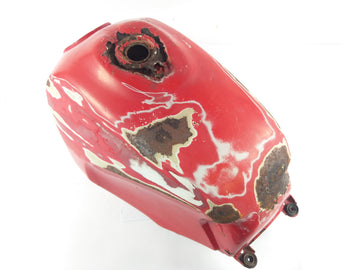 Ducatipah - Cagiva Alazzurra - Tank Petrolent Tank