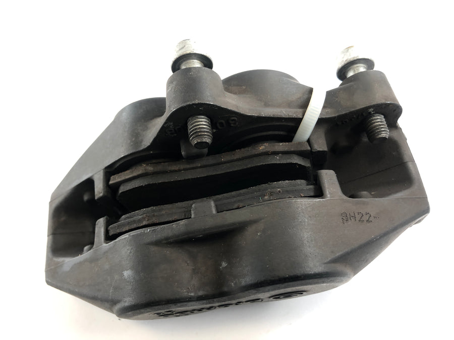 BMW K 1300 S K12S [2009] - Bromsokbromstång framför höger