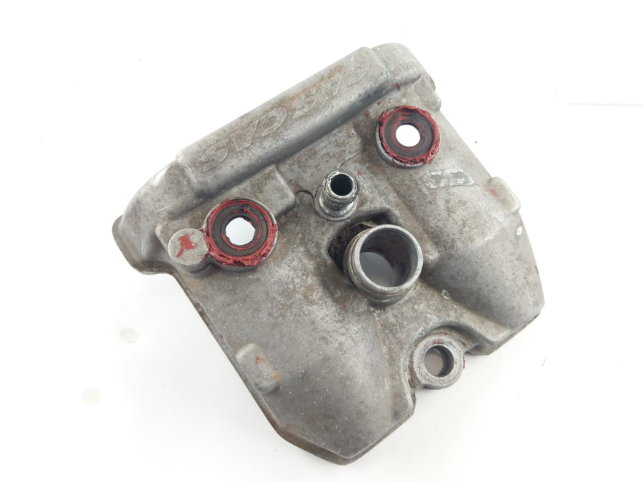 Gasgas för 450 [2008] - ventillock
