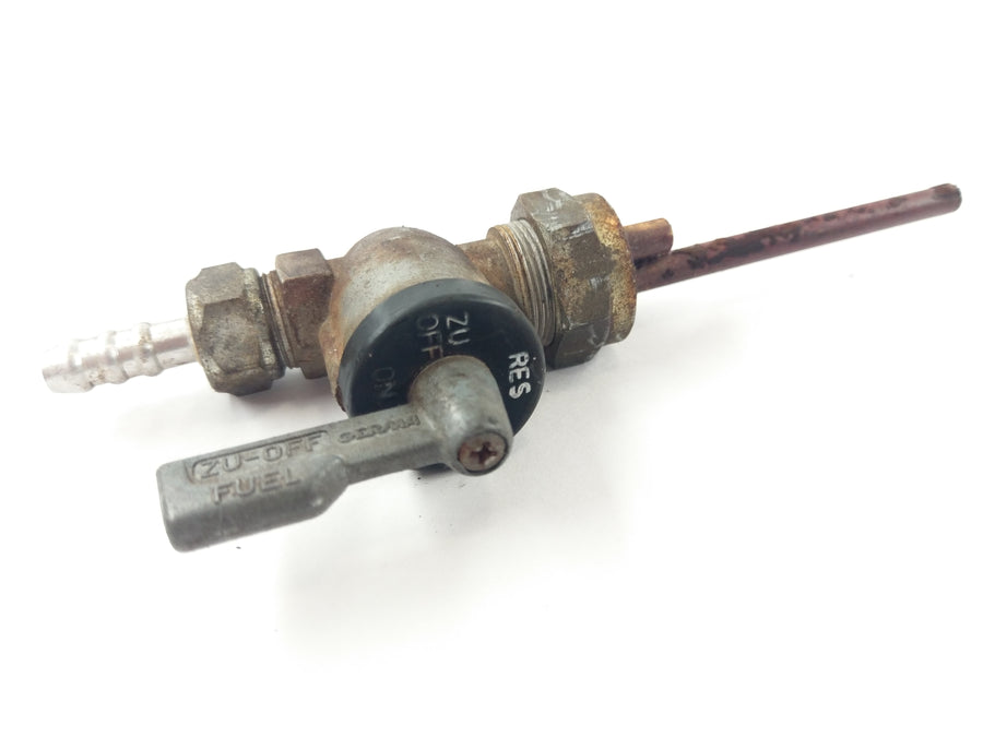 BMW R75/5 [1973] - fuel tap