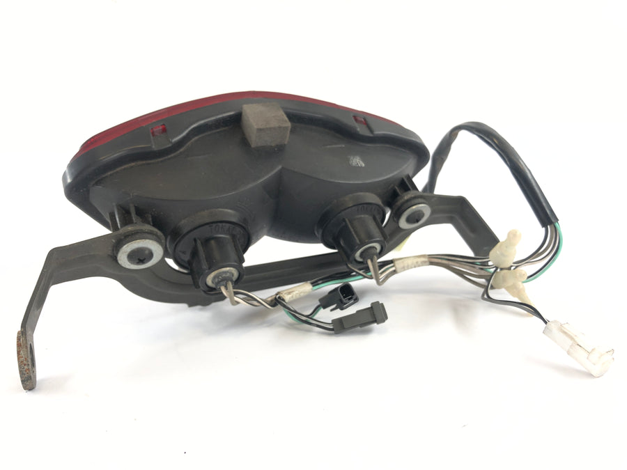Suzuki DL 1000 V -STROM [2006] - Bakre ljus
