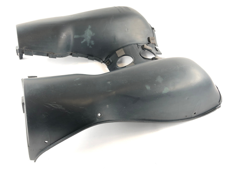 BMW C1 125 [2001] - Inner panel leg shield 46.63 - 2 328 879