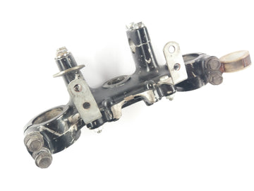 Honda XL 500 R PD02 - Fork Bridge ovanför - 0
