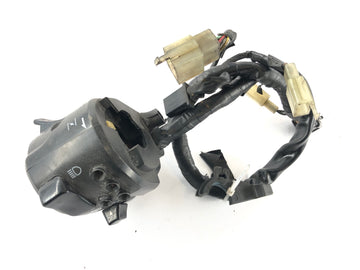 Kawasaki ZRX 1100 ZRT10C [2000] - Lenkerarmatur Lenkerschalter links - 0