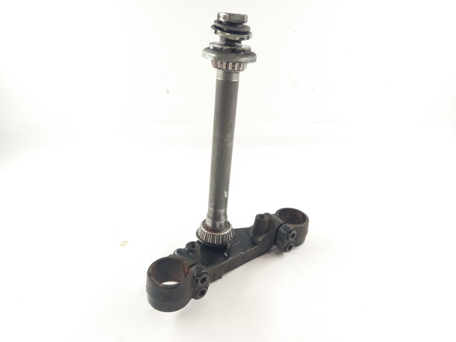Honda ST 1100 SC26 Pan European [1990] - Fork Bridge nedan