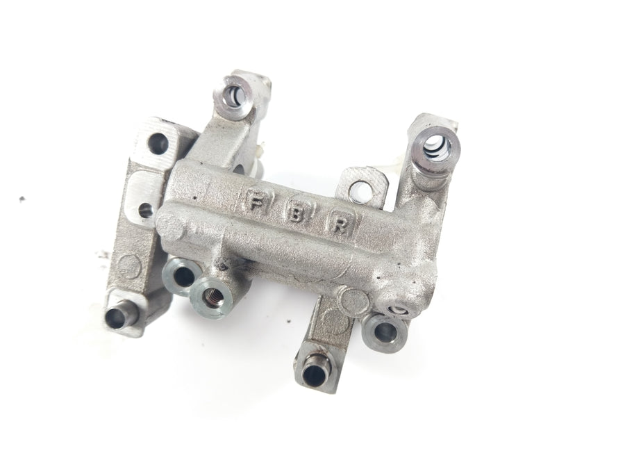 Honda VFR 400 R NC21 [1994] - Camshaftbocks -par