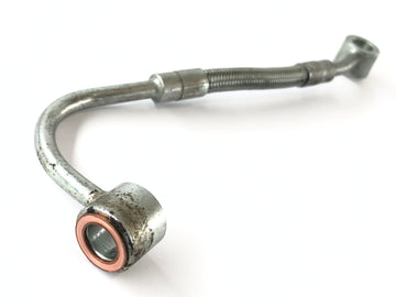 Triumph Thruxton 900 [2004] - Oil Line - 0