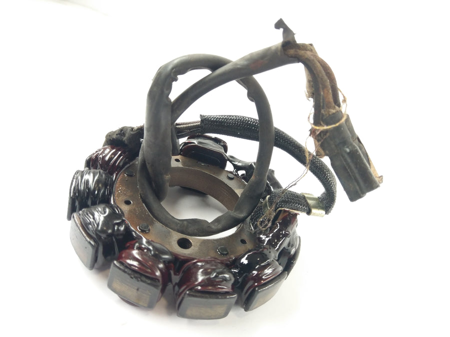 Honda XR 600 R PE04 [1993] - Generator Stator