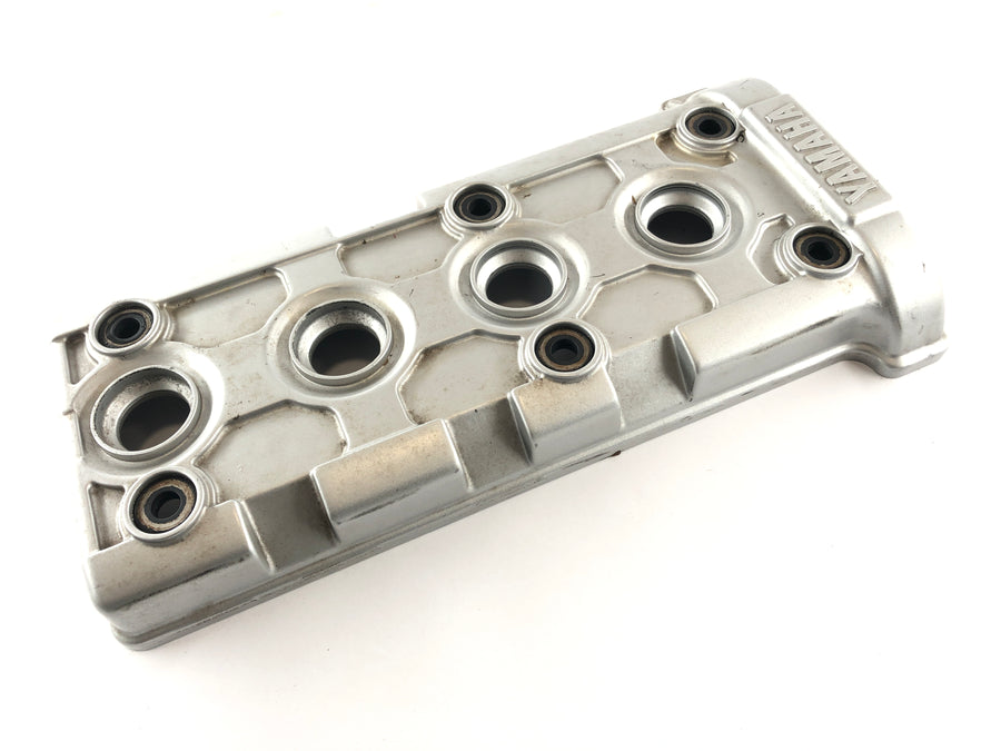 Yamaha YZF R6 RJ03 [2000] - Ventillockmotorlock