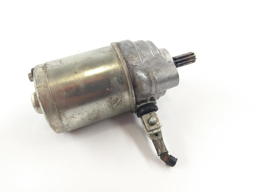 BETA RR 4T 125 LC  [2014] - Anlasser Startermotor