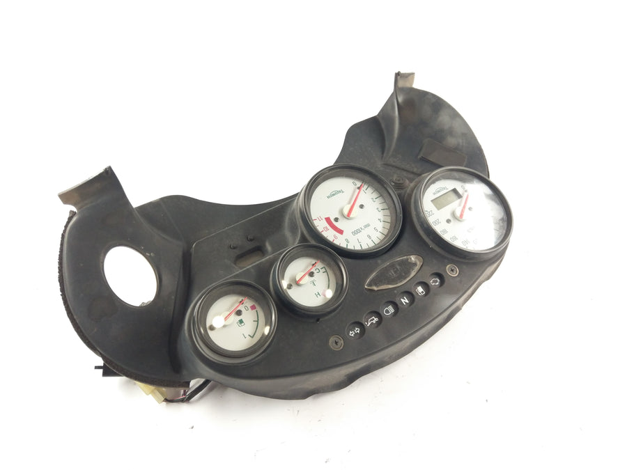 Triumph Tiger 885i T709 [1999] - Cockpit Tacho Tachometer