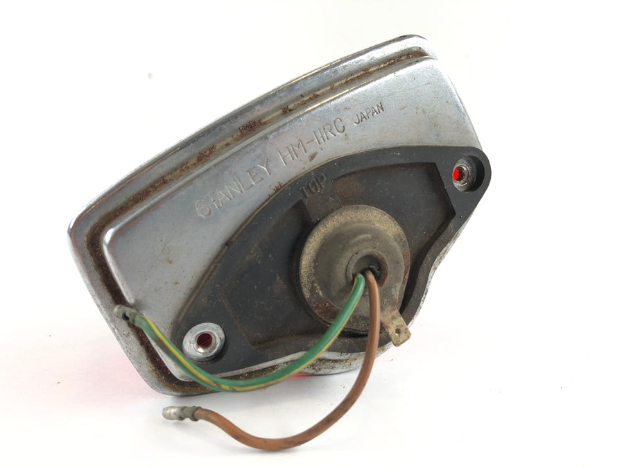 Honda CB 550 F [Super Sport] - Taillight