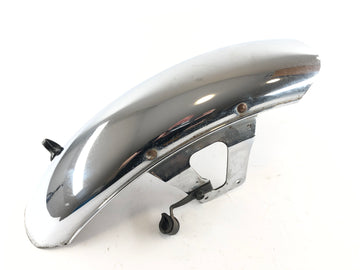 Honda CB 650 RC03 [1980] - Skyddsark framför frontfender - 0
