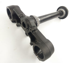 BMW F 650 GS R13 [2001] - Fork Bridge nedan