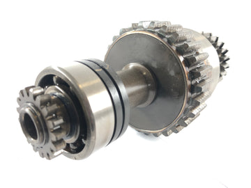 Honda CB 900 F SC01 [1981] - Drive Axel Primary Drive - 0