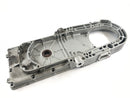 Moto Guzzi Norge 1200 LP [2006] - Framhuvudskyddsmotorlock-1