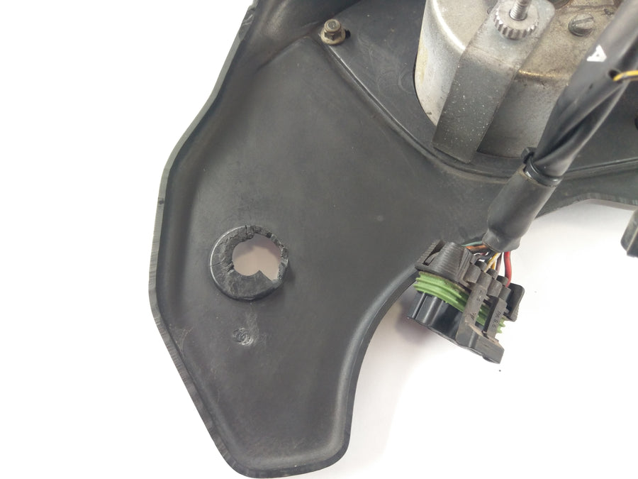 Moto Guzzi Quot 1100 ES [1999] - Tacho Cockpit Fittings