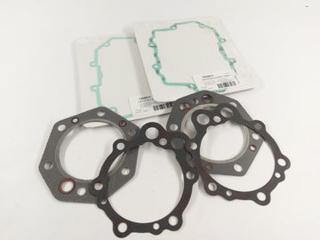 Moto Guzzi Mille GT [1990] - SEALS CYLINDER