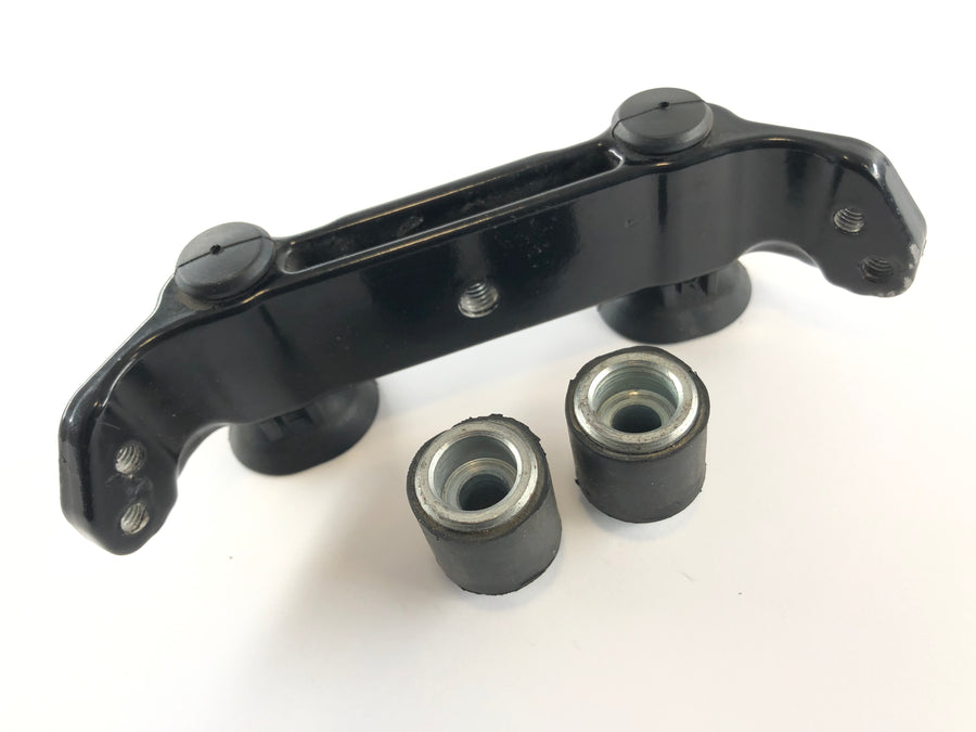 Husqvarna Vitpilen 401 [2021] - sittplatser