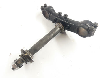 Yamaha XTZ 660 3YF [1990] - Fork Bridge nedan - 0