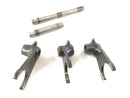 Kreidler Supermoto 125 [2008] - Switch Forking Claus Set-2