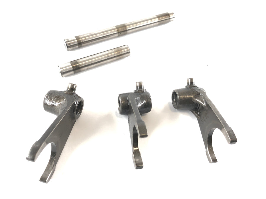 Kreidler Supermoto 125 [2008] - Switch Forking Claus Set